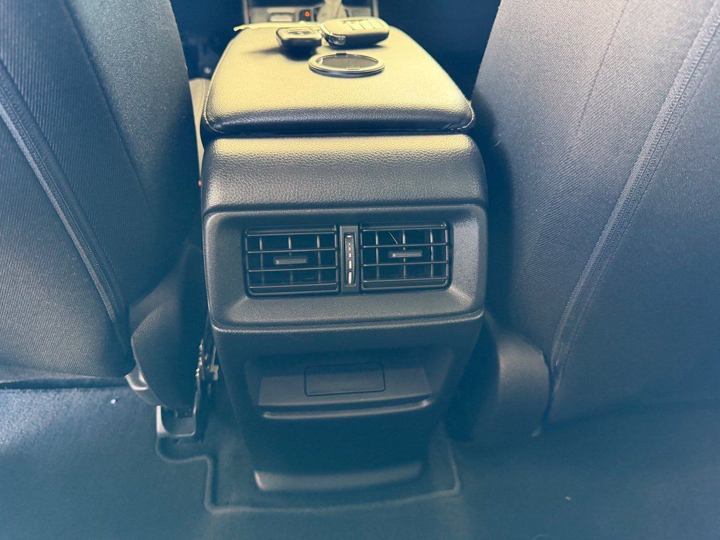 Used 2024 Honda CR-V LX image 23