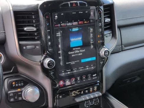 Used 2021 RAM 1500 Sport w/ Alpine Leather & Sound Group AWD/4WD image 28