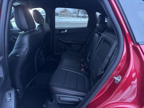 New 2026 Ford Escape ST-Line w/ Tech Pack #1 image 10