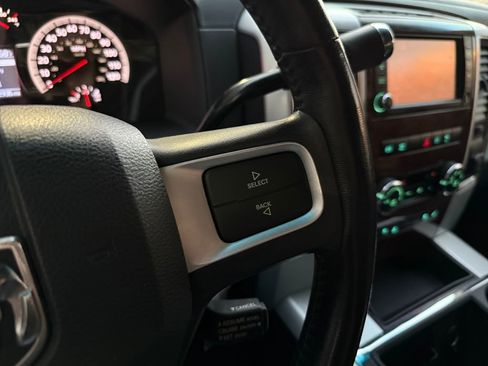 Used 2010 Dodge Ram 3500 Truck Laramie w/ Protection Group image 42