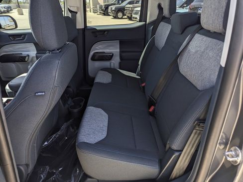 New 2026 Ford Maverick XLT FWD image 9