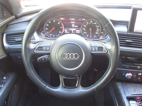 Used 2017 Audi A7 3.0T Premium Plus w/ 20" Wheel & Tire Package AWD/4WD image 25