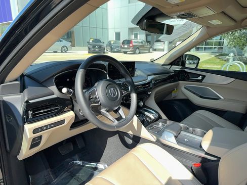 Used 2024 Acura MDX FWD w/ Technology Package image 13