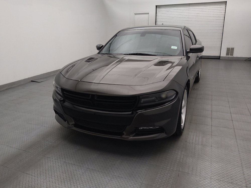 Used 2016 Dodge Charger R/T RWD image 15