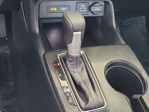 Used 2024 Honda Civic EX-L image 25