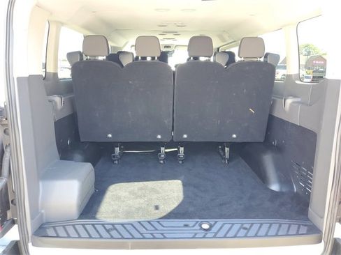 Used 2024 Ford Transit 350 XLT image 8