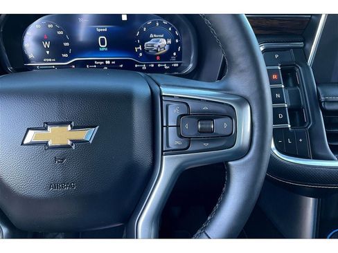 Used 2023 Chevrolet Tahoe Premier image 20