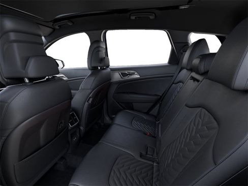 New 2026 Kia Sportage X-Line image 18