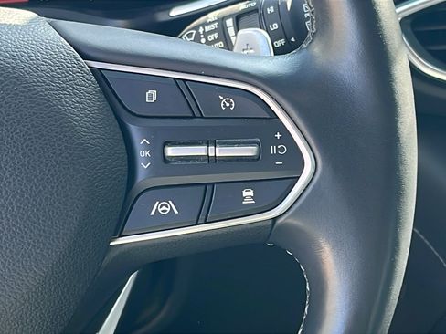 Used 2023 Hyundai Santa Fe Limited AWD/4WD image 18