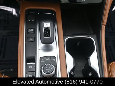 Used 2024 INFINITI QX60 Autograph w/ Cargo Package AWD/4WD image 23