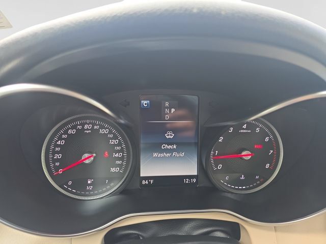 Used 2018 Mercedes-Benz GLC 300 4MATIC image 14