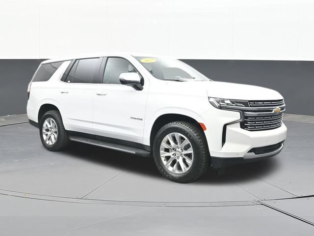 Used 2023 Chevrolet Tahoe Premier AWD/4WD image 18