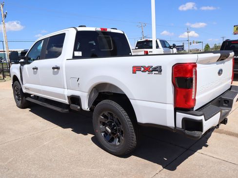 New 2026 Ford F250 XL image 22