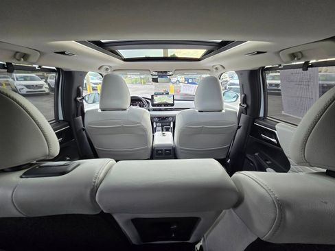 Used 2025 Mitsubishi Outlander SEL FWD image 43