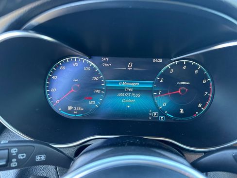 Certified 2022 Mercedes-Benz GLC 300 GLC 300 image 29