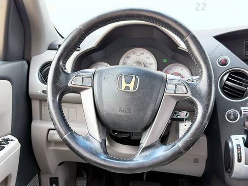 Used 2010 Honda Pilot EX-L image 15