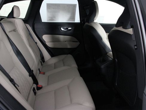 New 2026 Volvo XC60 B5 Plus w/ Protection Package Premier image 11