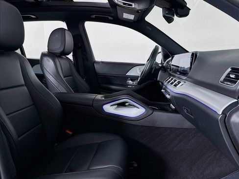 Used 2022 Mercedes-Benz GLE 450 4MATIC image 6