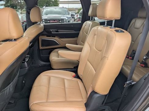 Used 2021 Kia Telluride SX image 29