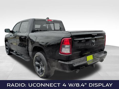 Used 2019 RAM 1500 Big Horn image 12