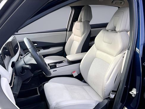 Used 2023 Nissan Ariya ENGAGE e-4ORCE image 20