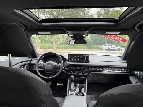 Used 2023 Honda Accord Sport image 36