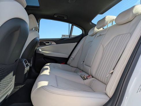 New 2026 Genesis G70 3.3T Sport Prestige image 26