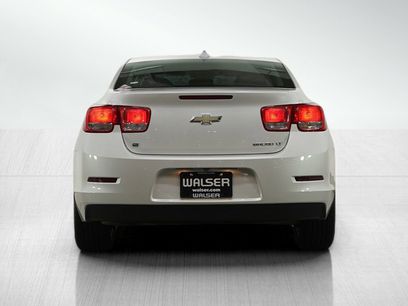 Used 2015 Chevrolet Malibu LT