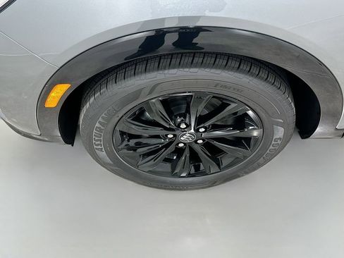 New 2026 Buick Envista Sport Touring w/ Convenience I Package FWD image 10