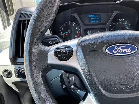 Used 2016 Ford Transit 350 XLT RWD image 22