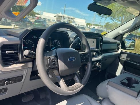 Used 2021 Ford F150 XL w/ Equipment Group 101A High RWD image 13