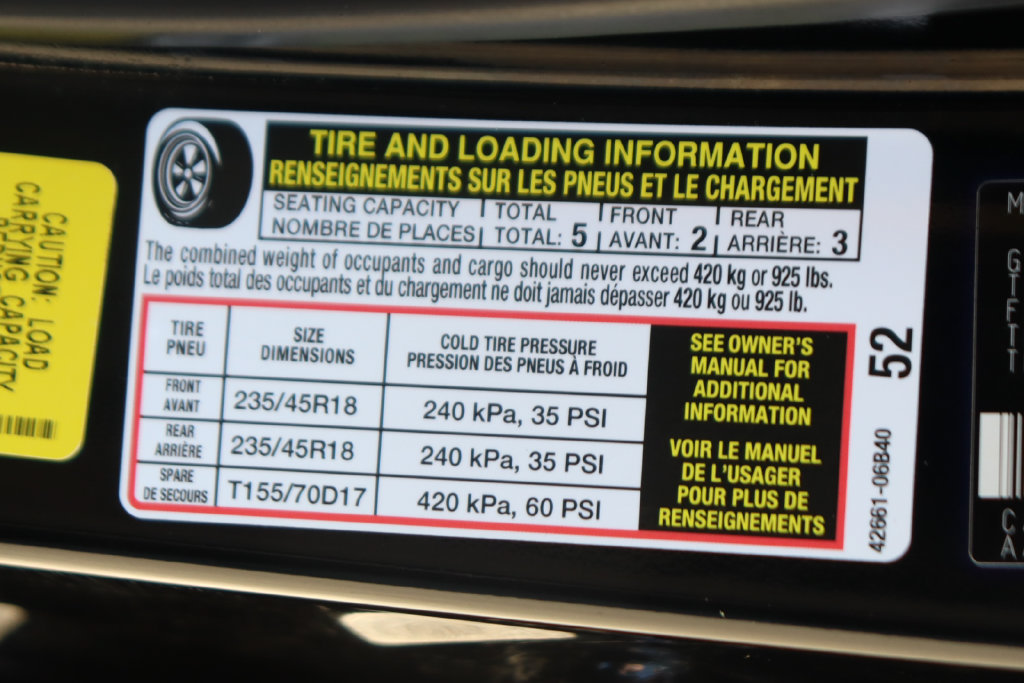 Used 2023 Toyota Camry XLE FWD image 48