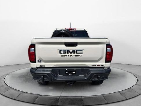 New 2026 GMC Canyon AT4X w/ AT4X AEV Edition image 3