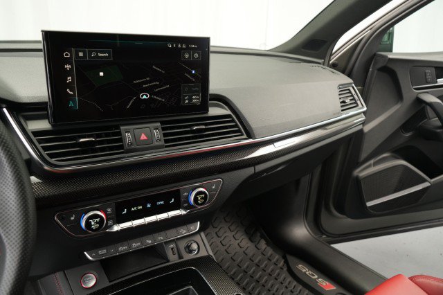 Used 2023 Audi SQ5 Prestige w/ Prestige Package AWD/4WD image 38