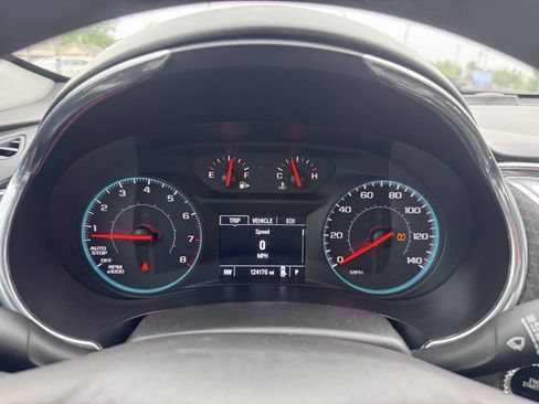 Used 2020 Chevrolet Malibu LT FWD image 22