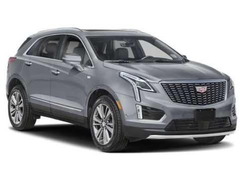 Used 2023 Cadillac XT5 Premium Luxury FWD image 10