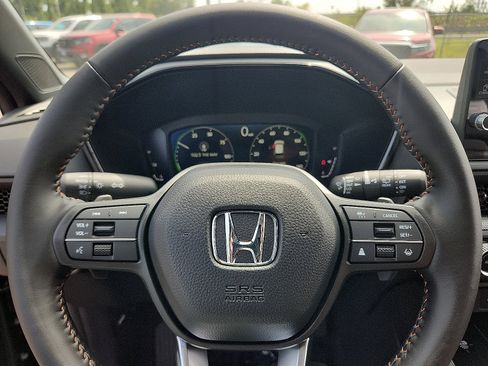 New 2026 Honda CR-V Sport-L image 15