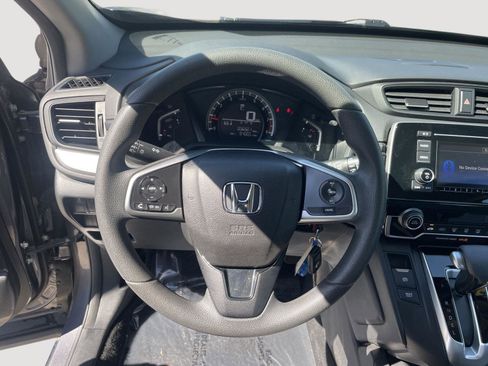 Used 2018 Honda CR-V LX image 20