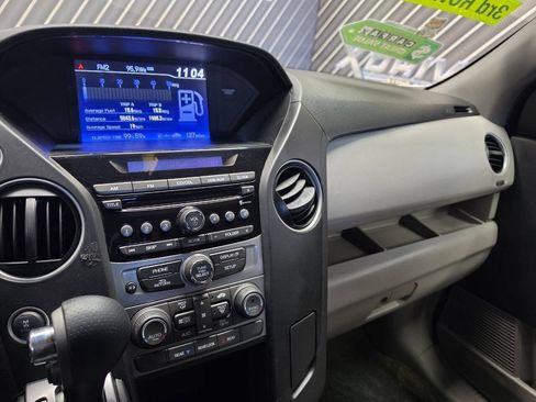 Used 2015 Honda Pilot EX image 18