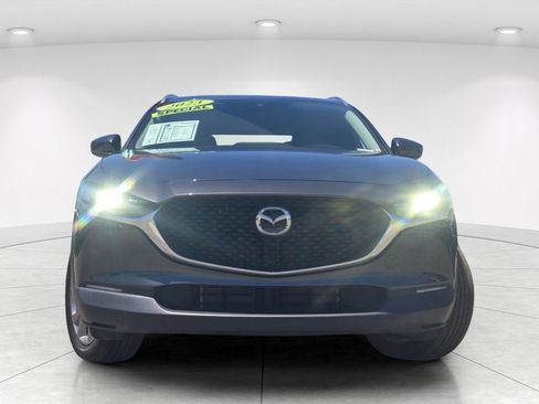Used 2023 MAZDA CX-30 AWD 2.5 S w/ Select Package image 2