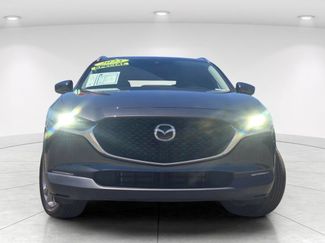 Used 2023 MAZDA CX-30 AWD 2.5 S w/ Select Package video 2