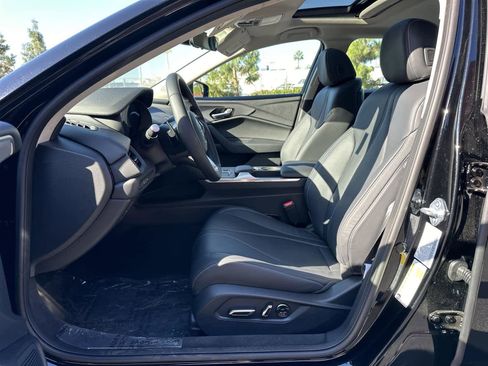 New 2025 Acura TLX w/ Technology Package image 11