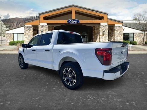 Used 2024 Ford F150 STX RWD image 5