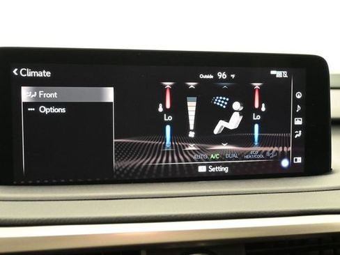 Used 2022 Lexus RX 350 FWD w/ Premium Package image 16