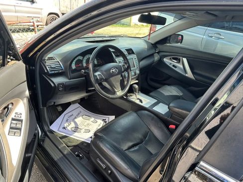 Used 2008 Toyota Camry SE image 6