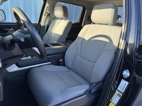 Used 2023 Toyota Tundra SR5 image 8