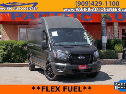 Used 2021 Ford Transit 350 148 High Roof