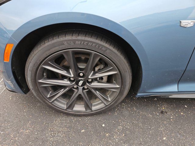 Used 2024 Cadillac CT5 Sport AWD/4WD image 9