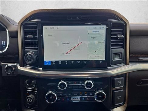 New 2026 Ford F150 King Ranch AWD/4WD image 12