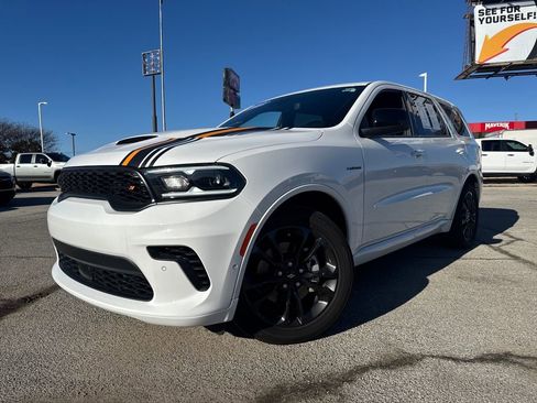 Used 2023 Dodge Durango R/T image 1